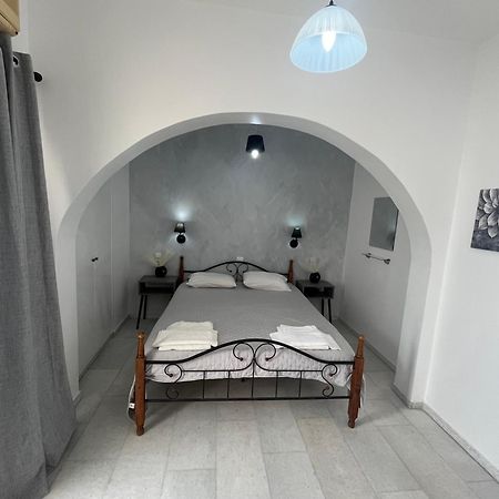 Studios Zafiri Naxos City Exterior foto